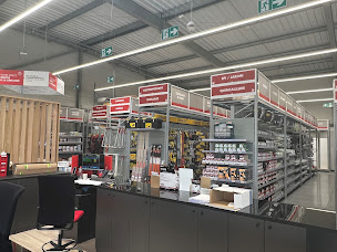 Photo n°18 de GEDIMAT Farel Clavel - Remoulins à Remoulins (Négociant en bois)