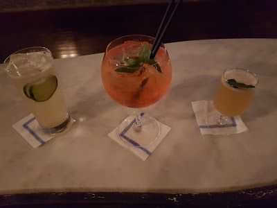 Photos of 1920 Speakeasy