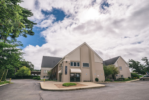 Faith Reformed Church, Traverse City