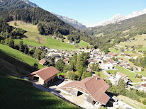 La Ferme d'en Haut-GAEC à Le Reposoir