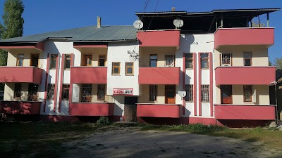 lodging