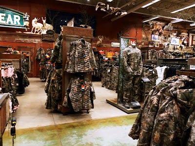 Bass Pro Shops