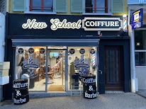 New School Coiffure (Lempdes) à Lempdes