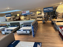 Expert Litier Challans - Magasin de Literie - Canapé Lit à Challans