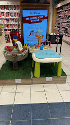 Photo n°36 de King Jouet à Cabriès (Magasin de miniatures)