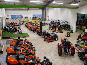 Photo n°6 de Vial Motoculture à Cavaillon (Magasin de matériel de motoculture)