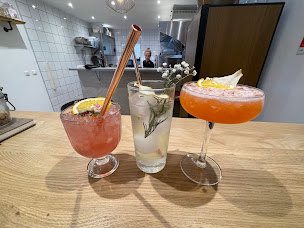 Photo n°16 de Café.Germain à Pourrières (Bistro)