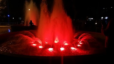 Photos of Raaveribe Maizaan Park