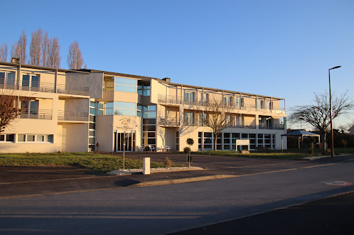 Photo de Maison de Retraite des Deux Clochers