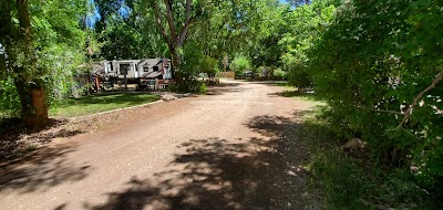 Eagles Campground