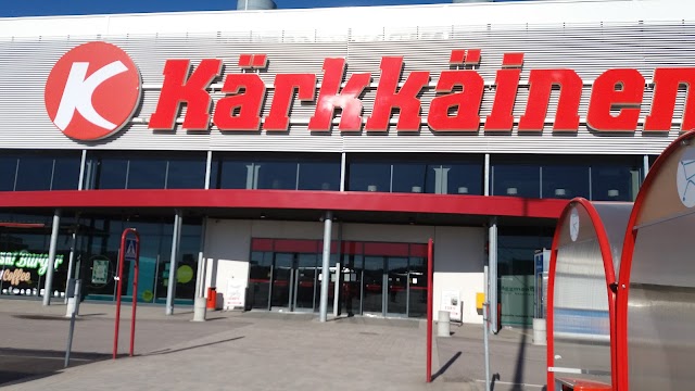 Kärkkäinen