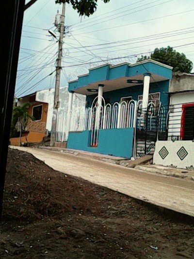 Photos of EFECTY EDS LOS LAURELES VIA A TOLU.