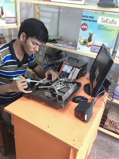 Photos of Somoy Electronics
