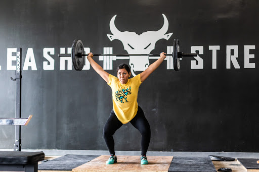 Unleash’d Strength Gym - Thumbnail