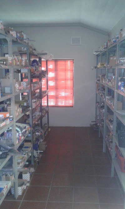 Photos of Moving Parts Tractor Spares (Pty) Ltd
