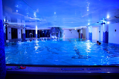 Schwimmschule Marlin Bad Soden (Taunus)
