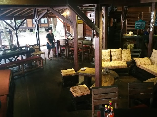 Raja Ampat Dive Resort