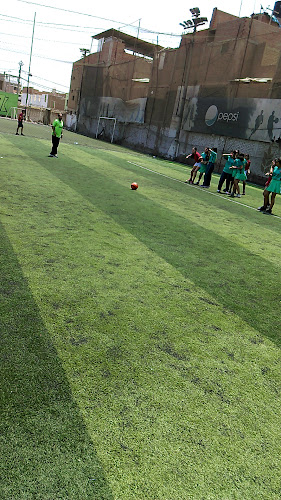 Opinii despre La Pichanga în Chiclayo - Campo de fútbol
