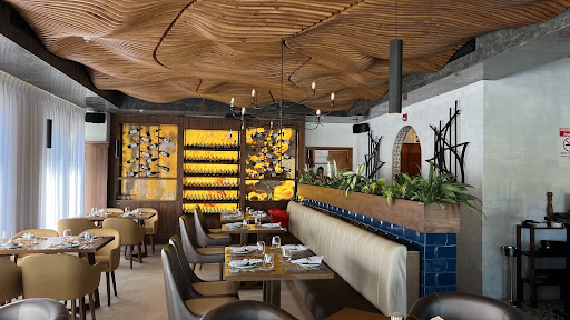 Mobilinea Furniture Nosara