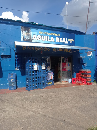 Abasto El águila real