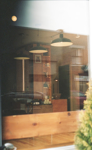 Emporium Barbershop by null