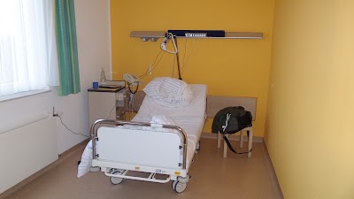 Photos of Kreiskrankenhaus Delitzsch GmbH