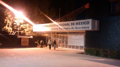 Photos of Technological Institute of Quer&eacute;taro