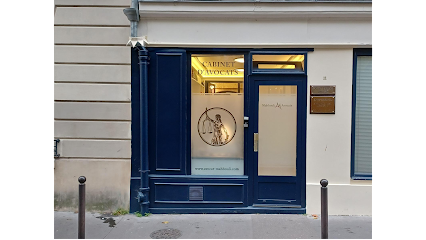 CABINET D'AVOCATS MAHBOULI PARIS