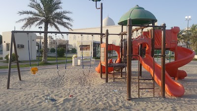Photos of Janbiyah Eco-Environmental Garden