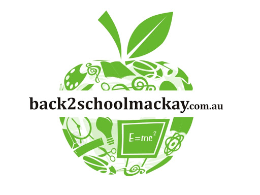 back2schoolmackay - Visual
