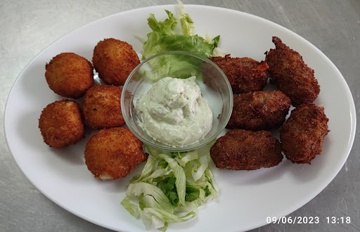 Restaurante Monte Frio - Thumbnail