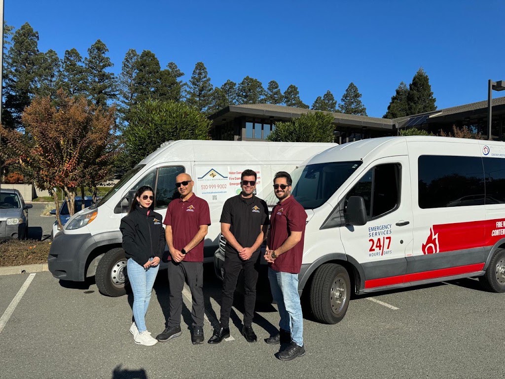 First Call Restoration photo