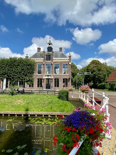 Mauritiuskerk (IJlst) - Thumbnail