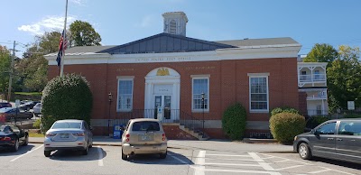 Plymouth Town Hall