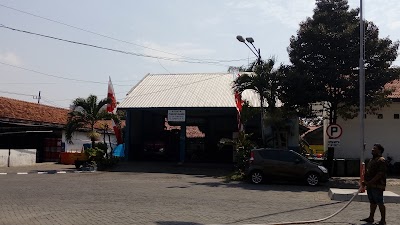 Photos of Pemadam Kebakaran Pos Pembantu 2 Cepu