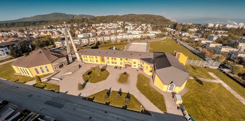 Saleziánske mládežnícke stredisko