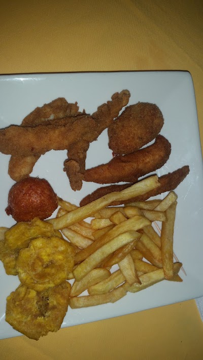 Photos of Roca Pollo