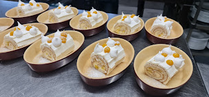 Photo n°15 de L'Epi Curieux Restaurant Traiteur Pains à Coussegrey (Traiteur)