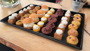 Photo n°13 de LE CANARD BLEU par Traiteur Saint Roch à Gap (Prestataire de mariage)