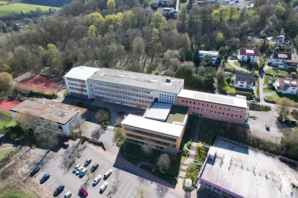 Wertheim, Gymnasium