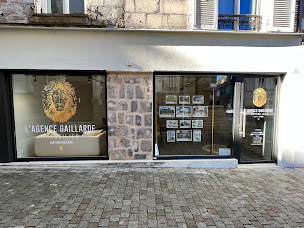 Photo n°3 de Agence immobilière L'AGENCE GAILLARDE à Brive-la-Gaillarde 2 rue Régnard Corrèze à Brive-la-Gaillarde (Agence de location immobilière)