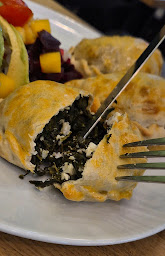 Photo n°4 de La Maison du Quinoa à Paris (Restaurant végétarien)