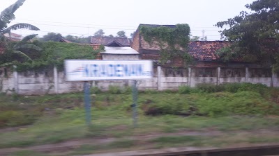 Photos of Stasiun Kradenan