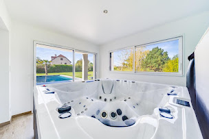 Photo n°14 de Bureau ETEC à Saint-Apollinaire (Ingénieur structures)