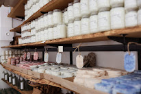 Les Bougies de Léa - LBL à L'Abergement-Clémenciat