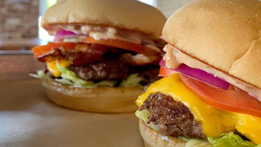 Spanky Burger & Brew Gallery - United States