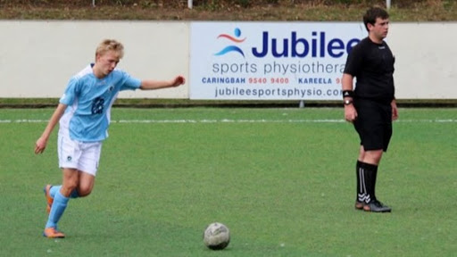 Jubilee Sports Physiotherapy