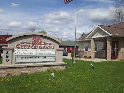 City of Grant