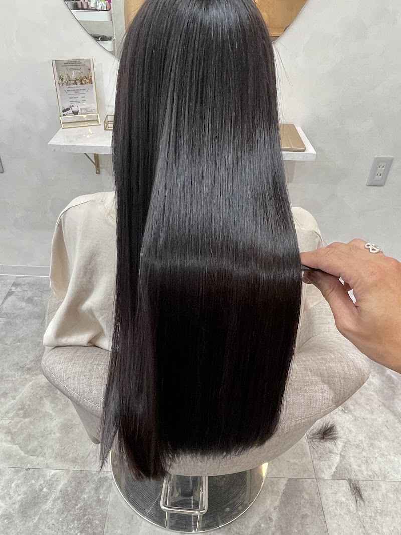 Velle ベル /中百舌鳥/美容室