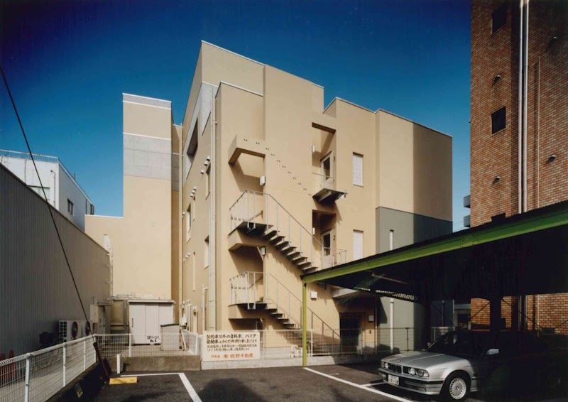 杏月会 伊勢原駅前クリニック